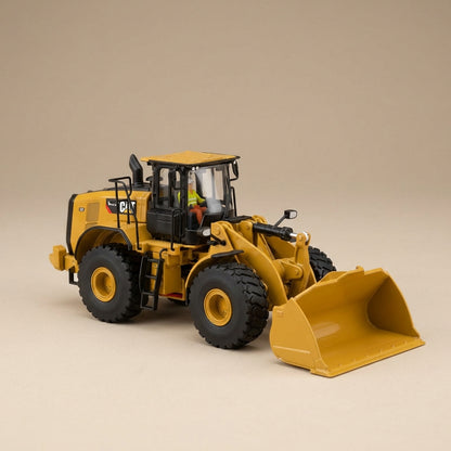 CAT WheelMaster™ 972 XE Loader - Collector's Delight