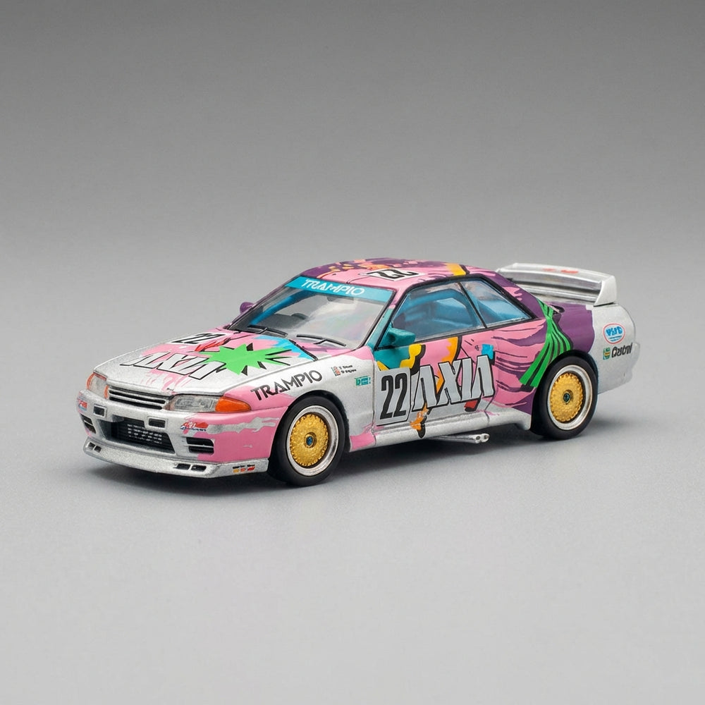 Speedster R32™ - Iconic JTC Diecast Model free shipping USA