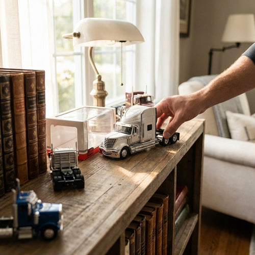 Experience Unmatched Detailing in Every Angle