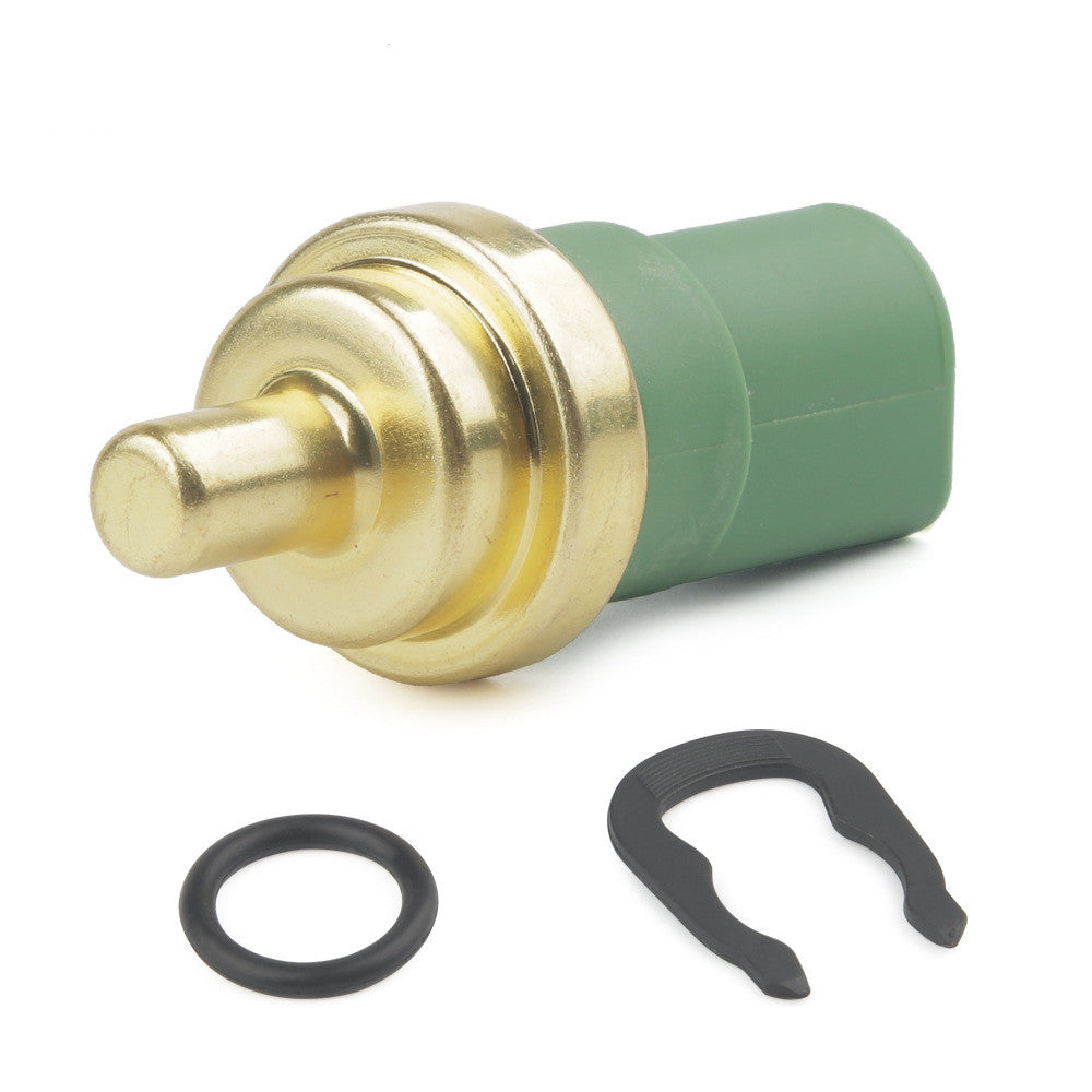 Automotive water temperature sensor - Premium Automobiles Sensors from Rapidvehicles - Just $15.99! Shop now at Rapidvehicles