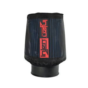 Injen Hydroshield Prefilter - Black - Premium Automotive from INJEN - Just $49.99! Shop now at Rapidvehicles