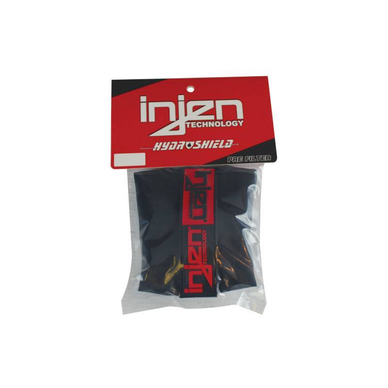 Injen Hydroshield Prefilter - Black - Premium Automotive from INJEN - Just $49.15! Shop now at Rapidvehicles