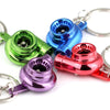 Mini Turbo Keychain - Premium Keychains from Fuchsia Molly - Just $8.99! Shop now at Rapidvehicles