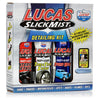 Lucas Oil Slick Mist Detail Kit - Premium Automotive from LUCASOIL - Just $70.99! Shop now at Rapidvehicles