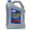 Lucas Oil SAE 20W-50 Hot Rod Oil - 5 Quart - Premium Automotive from LUCASOIL - Just $82.99! Shop now at Rapidvehicles