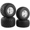 VEVOR Go Kart Tires and Rims 10x4.50-5 Front 11x6.0-5 Rear Go Kart Wheels and Tires Sets of 4 - Premium Go Kart Wheels from VEVOR - Just $253.99! Shop now at Rapidvehicles