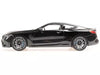 2020 BMW M8 Coupe Black Metallic with Carbon Top 1/18 Diecast Model Car by Minichamps - Premium  from Minichamps - Just $237.99! Shop now at Rapidvehicles