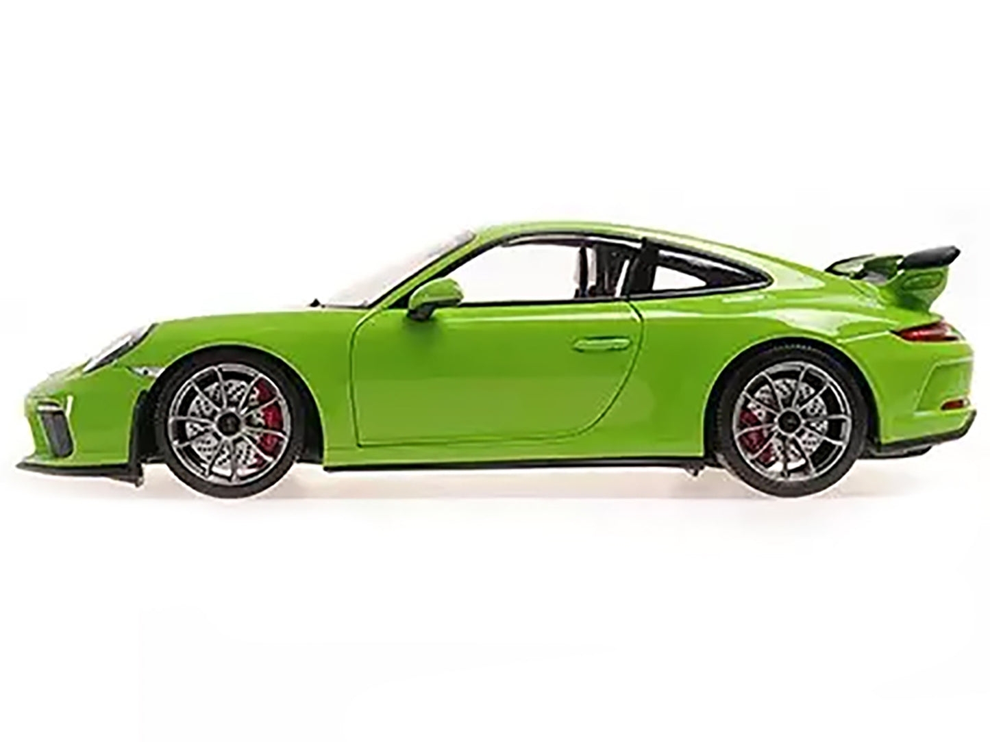 2018 Porsche 911 GT3 Yellow Green "Shmee150" Limited Edition to - Premium Porsche Models from Minichamps - Just $221.99! Shop now at Rapidvehicles