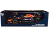 Red Bull Racing RB18 #1 Max Verstappen "Oracle" Winner F1 Formula One "Dutch GP" (2022) with Driver Limited Edition to 528 pieces Worldwide 1/18 Diecast Model Car by Minichamps - Premium Formula 1 Models from Minichamps - Just $229.46! Shop now at Rapidvehicles