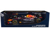 Red Bull Racing RB18 #1 Max Verstappen "Oracle" Winner F1 Formula One "Italian GP" (2022) with Driver Limited Edition to 374 pieces Worldwide 1/18 Diecast Model Car by Minichamps - Premium Formula 1 Models from Minichamps - Just $229.46! Shop now at Rapidvehicles