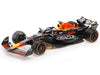 Red Bull Racing RB19 #1 Max Verstappen "Oracle" Winner F1 Formula One "Italian GP" (2023) with Driver Limited Edition to 160 pieces Worldwide 1/18 Diecast Model Car by Minichamps - Premium Formula 1 Models from Minichamps - Just $257.66! Shop now at Rapidvehicles