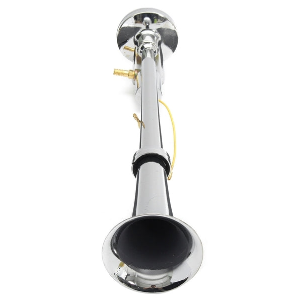 Car Speaker 12-24V 150dB Air Horn Trumpet Loudspeaker For Train - Premium Automobiles & Motorcycles from Rapidvehicles - Just $77.99! Shop now at Rapidvehicles