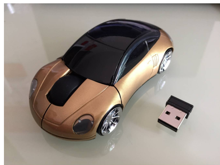 Car Porsche mouse - Premium Home Office Storage from Rapidvehicles - Just $10.82! Shop now at Rapidvehicles