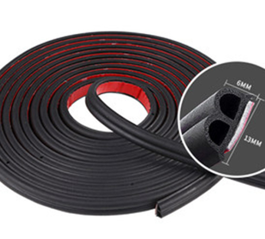 Color: Full car kit - Car door seals, noise, general-purpose - Premium Other Exterior Accessories from Rapidvehicles - Just $71.99! Shop now at Rapidvehicles