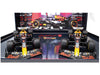 Red Bull Racing RB19 #1 Max Verstappen "Oracle" F1 Formula One "Qatar GP" (2023) Set of 2 Cars Limited Edition to 499 pieces Worldwide 1/18 Diecast Model Cars by Minichamps - Premium Formula 1 Models from Minichamps - Just $461.40! Shop now at Rapidvehicles