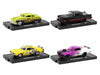 "Auto-Drivers" Set of 4 pieces in Blister Packs Release 102 Limited Edition to 7500 pieces Worldwide 1/64 Diecast Model Cars by M2 Machines - Premium 1/64 Scale Sets from M2 - Just $54.64! Shop now at Rapidvehicles