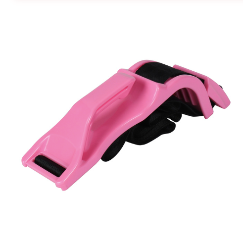 Color: Pink - Pregnant women's safety belts Pregnant women's tire - Premium Interior Parts from Rapidvehicles - Just $43.99! Shop now at Rapidvehicles