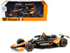 Dallara IndyCar #5 Pato O'Ward "Arrow" Arrow McLaren "NTT IndyCar Series" (2024) 1/18 Diecast Model Car by Greenlight - Premium Indy Car Models from Greenlight - Just $90.99! Shop now at Rapidvehicles