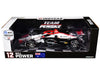 Dallara IndyCar #12 Will Power "Verizon" Team Penske (Road Course - Premium Indy Car Models from Greenlight - Just $93.99! Shop now at Rapidvehicles