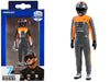 "NTT IndyCar Series" #7 Alexander Rossi Driver Figure "McLaren - - Premium Figures from Greenlight - Just $42.99! Shop now at Rapidvehicles