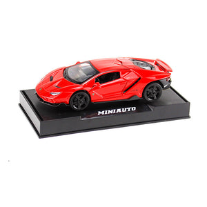 Lamborghini LP770 simulation car - Premium Action & Toy Figures from Rapidvehicles - Just $52.99! Shop now at Rapidvehicles