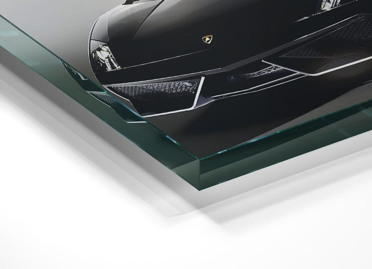 2011 Lamborghini Gallardo - Premium Home Decor from Coral Simba - Just $25.99! Shop now at Rapidvehicles