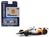 Dallara IndyCar #6 Felix Rosenqvist "NTT DATA" Arrow McLaren - Premium Indy Car Models from Greenlight - Just $25.99! Shop now at Rapidvehicles