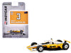 Dallara IndyCar #3 Scott McLaughlin "XPEL" Team Penske "NTT - Premium Indy Car Models from Greenlight - Just $25.99! Shop now at Rapidvehicles