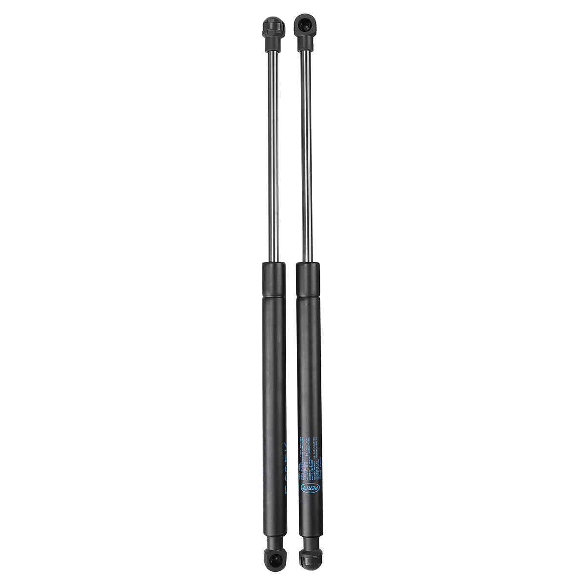 2 Pcs Bonnet Hood Lift Supports Shock Struts For BMW 323i 325i 328i E90 E91 E92 E93 - Premium Automobiles & Motorcycles from Rapidvehicles - Just $46.99! Shop now at Rapidvehicles