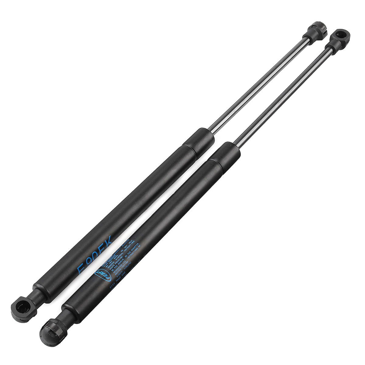 2 Pcs Bonnet Hood Lift Supports Shock Struts For BMW 323i 325i 328i E90 E91 E92 E93 - Premium Automobiles & Motorcycles from Rapidvehicles - Just $46.99! Shop now at Rapidvehicles