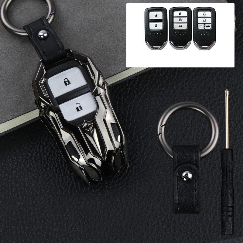 Applicable car key cover - Premium Key Case for Car from Rapidvehicles - Just $45.89! Shop now at Rapidvehicles