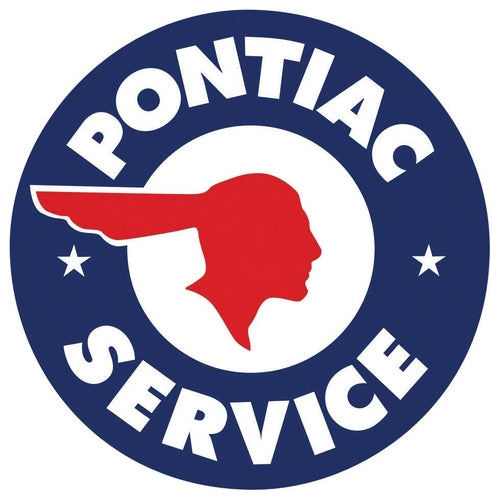 3 Inch Cloth Patch Pontiac Car Logo - Premium Home & Garden from Maroon Cassiopeia - Just $9.99! Shop now at Rapidvehicles