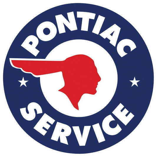 3 Inch Cloth Patch Pontiac Car Logo - Premium Home & Garden from Maroon Cassiopeia - Just $14.99! Shop now at Rapidvehicles