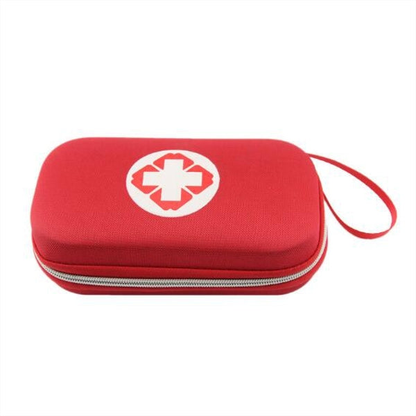 Car Travel First Aid Bag Small Medical Box Emergency Survival Kit - Premium Automobiles & Motorcycles from Rapidvehicles - Just $45.99! Shop now at Rapidvehicles