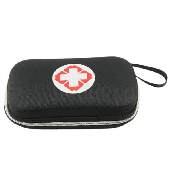 Car Travel First Aid Bag Small Medical Box Emergency Survival Kit - Premium Automobiles & Motorcycles from Rapidvehicles - Just $45.99! Shop now at Rapidvehicles