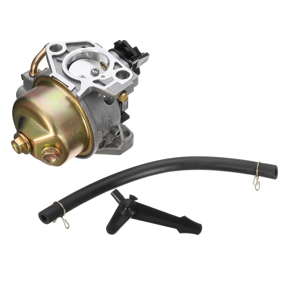 Carburetor Carb Lawn For HONDA GX390 13 HP Engine 16100-ZF6-V01 16100-ZH8-W61 - Premium Automobiles & Motorcycles from Rapidvehicles - Just $37.99! Shop now at Rapidvehicles