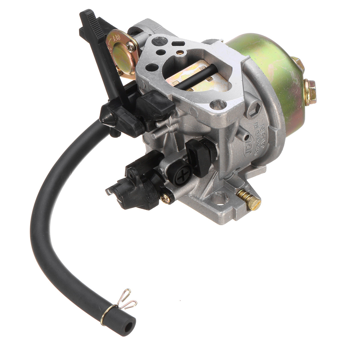 Carburetor Carb Lawn For HONDA GX390 13 HP Engine 16100-ZF6-V01 16100-ZH8-W61 - Premium Automobiles & Motorcycles from Rapidvehicles - Just $37.99! Shop now at Rapidvehicles