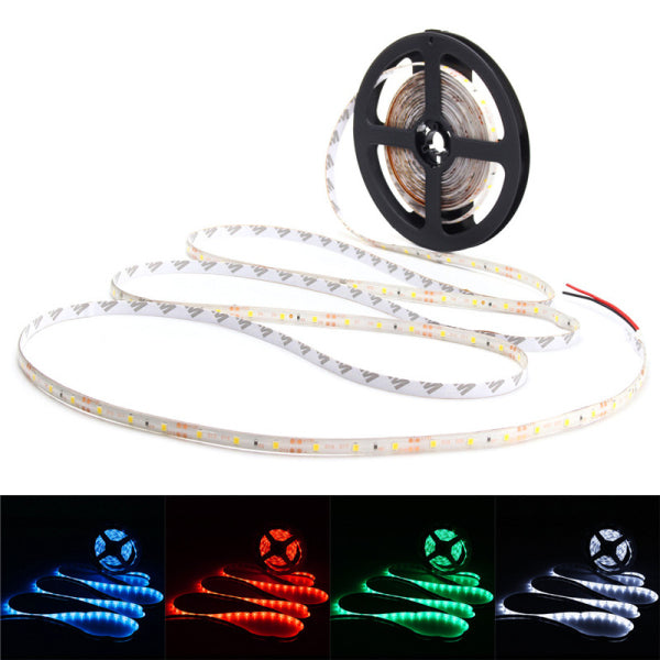 12V 5M 300LED Wireless Waterproof LED Strip Light 16FT For Motorcycle Boat Truck Car SUV - Premium Motorcycle from Rapidvehicles - Just $19.99! Shop now at Rapidvehicles