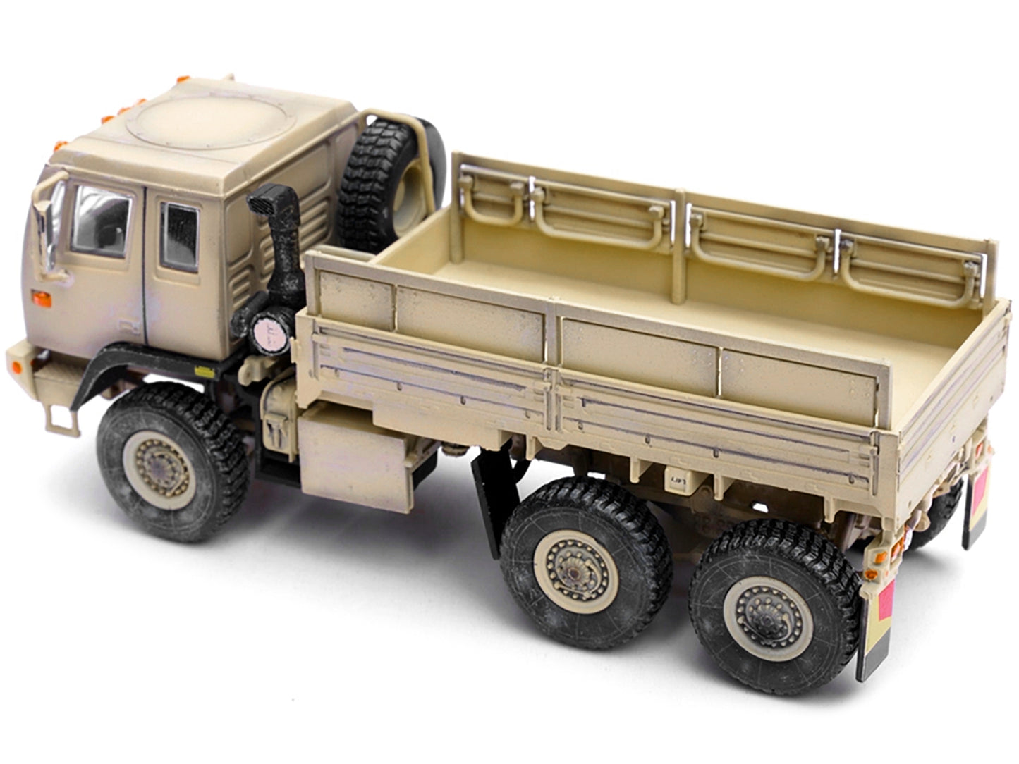 M1083 MTV (Medium Tactical Vehicle) Standard Cargo Truck Desert - Premium Other from Panzerkampf - Just $89.99! Shop now at Rapidvehicles