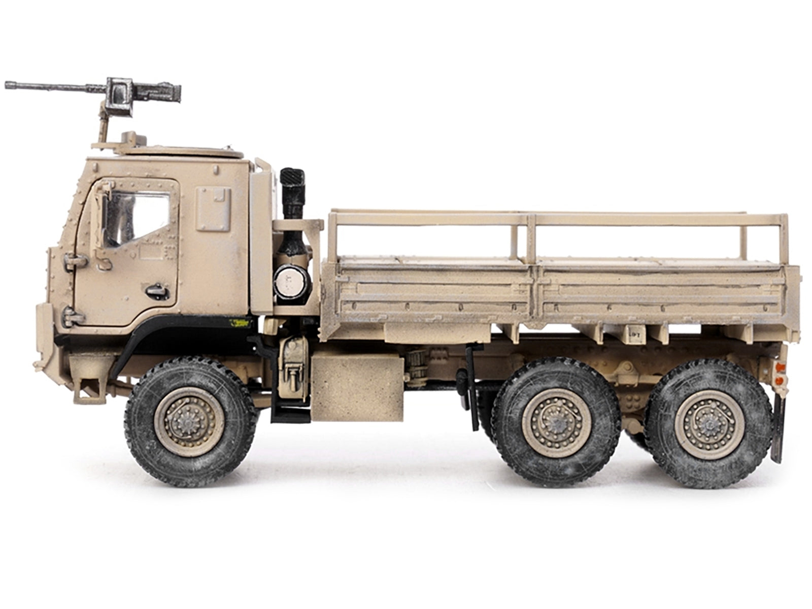 M1083 MTV (Medium Tactical Vehicle) Armored Cab Cargo Truck with - Premium Other from Panzerkampf - Just $89.99! Shop now at Rapidvehicles