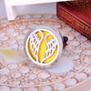 Wings Aromatherapy Car Diffuser Locket - Premium Other Replacement Parts from Rapidvehicles - Just $17.99! Shop now at Rapidvehicles