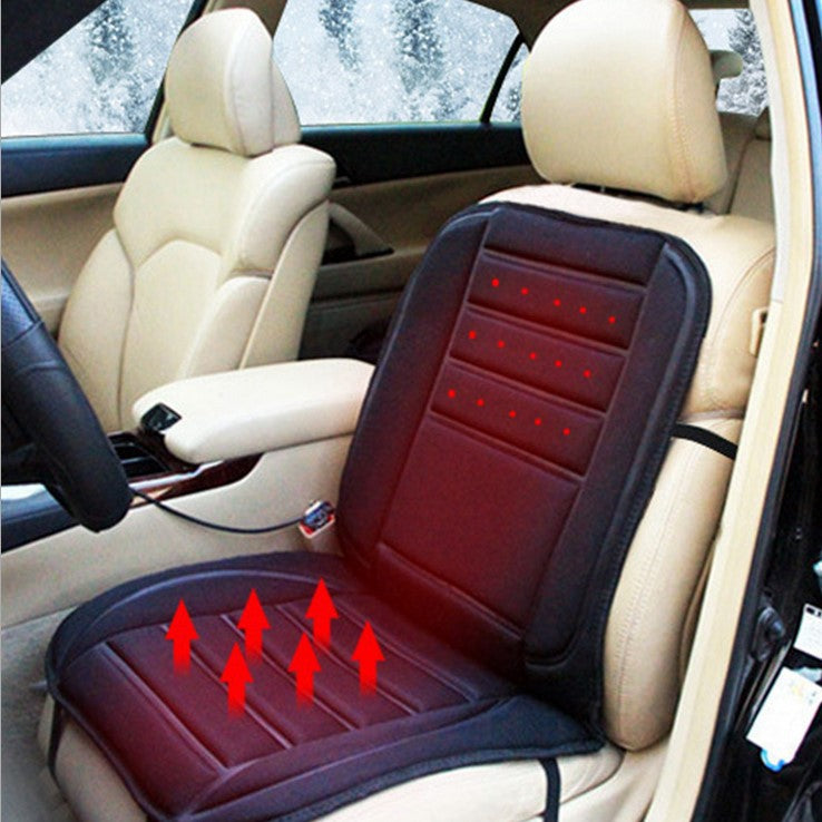 Car heating cushion - Premium Stowing Tidying from Rapidvehicles - Just $24.29! Shop now at Rapidvehicles