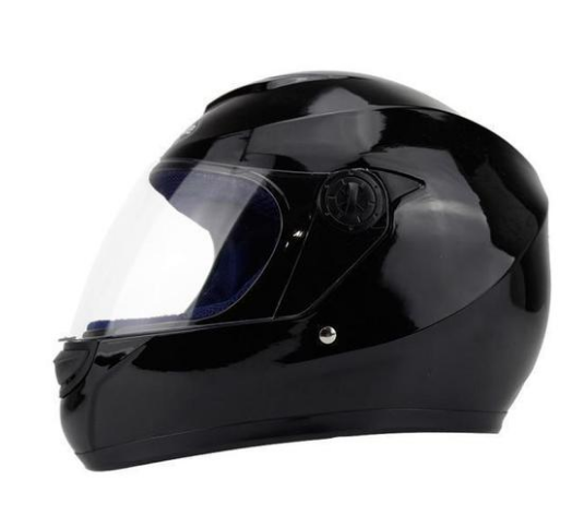 Electric motorcycle helmet battery car helmet full face helmet - Premium Helmet Headset from Rapidvehicles - Just $59.39! Shop now at Rapidvehicles