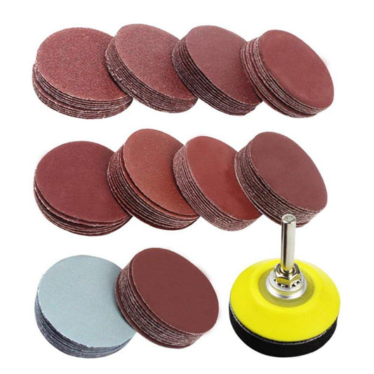 Abrasive disc cover for drill grinder - Premium Other Maintenance Products from Rapidvehicles - Just $20.99! Shop now at Rapidvehicles