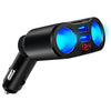 Fast charge car charger - Premium Other Exterior Accessories from Rapidvehicles - Just $14.99! Shop now at Rapidvehicles