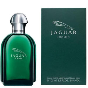 JAGUAR BY JAGUAR Perfume For MEN - Premium  from Rapidvehicles - Just $15.99! Shop now at Rapidvehicles