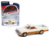 1980 Chevrolet El Camino SS Super Sport White and Gold "Greenlight Muscle" Series 26 1/64 Diecast Model Car by Greenlight - Premium Chevrolet Models from Greenlight - Just $23.45! Shop now at Rapidvehicles