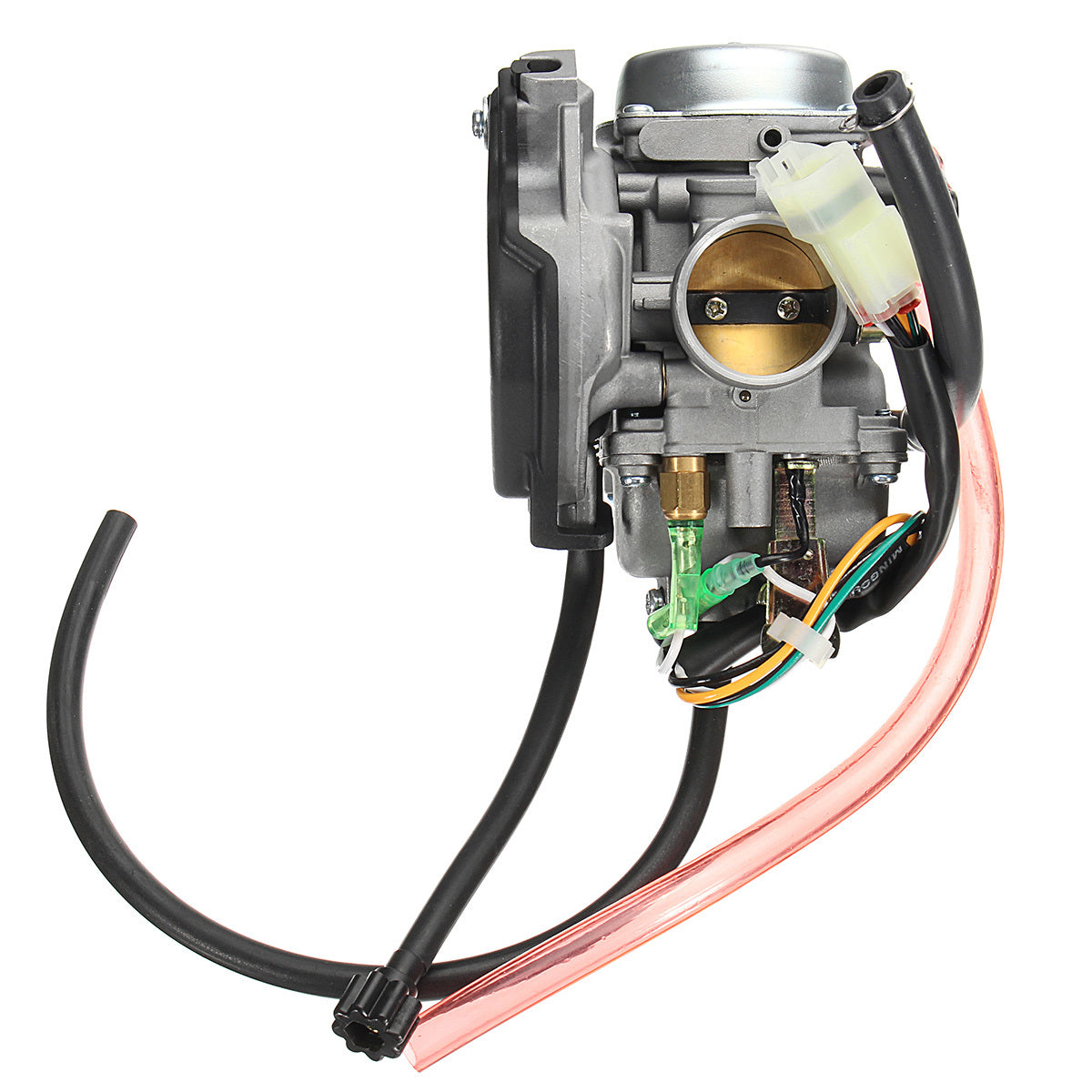 Carburetor for Kawasaki KVF300 PRAIRIE 300 1999-2002 2X4 2WD - Premium Automobiles & Motorcycles from Rapidvehicles - Just $48.99! Shop now at Rapidvehicles