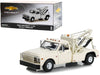 1968 Chevrolet C-30 Dually Wrecker Tow Truck White 1/18 Diecast Car Model by Greenlight - Premium Tow Trucks Models from Greenlight - Just $127.99! Shop now at Rapidvehicles