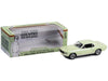 1967 Ford Mustang Coupe Limelite Green Metallic "She Country Special - Bill Goodro Ford Denver Colorado" 1/18 Diecast Model Car by Greenlight - Premium Mustang Models from Greenlight - Just $93.47! Shop now at Rapidvehicles